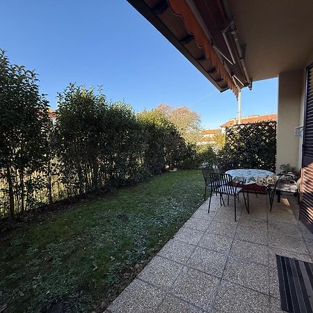 Casa Vacanze Barbara SantʼArcangelo Dış mekan fotoğraf