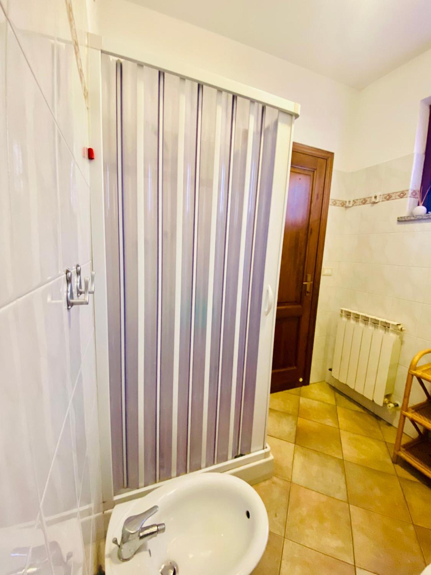 Casa Vacanze Barbara SantʼArcangelo Dış mekan fotoğraf