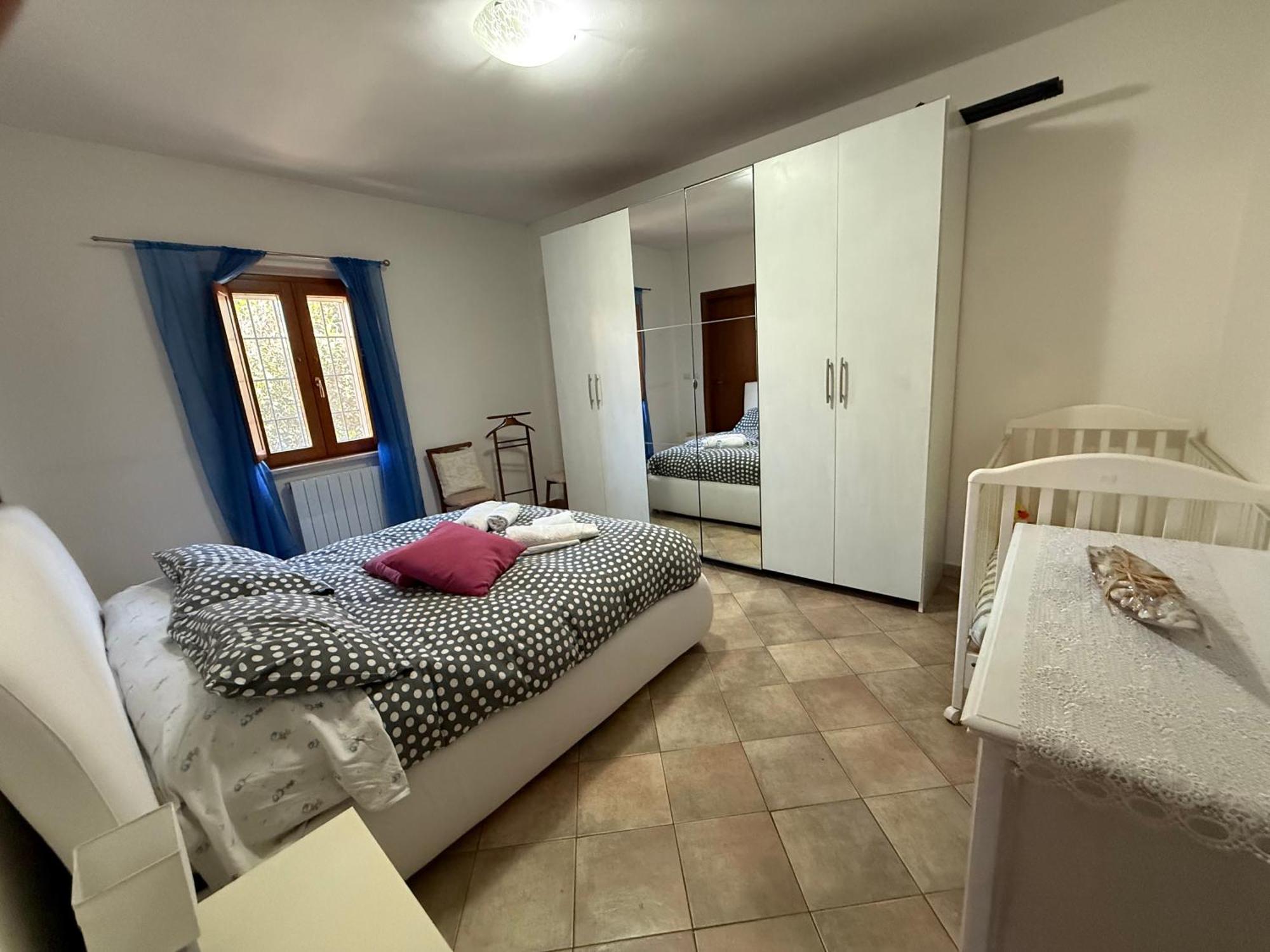 Casa Vacanze Barbara SantʼArcangelo Dış mekan fotoğraf